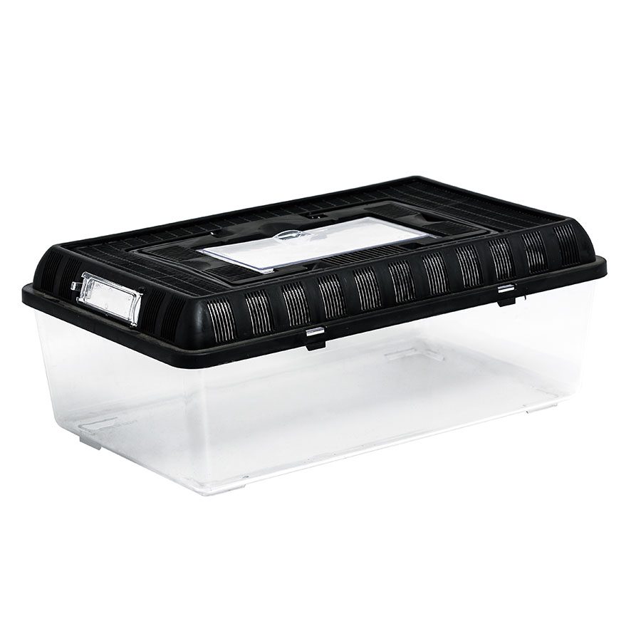 ReptiZoo Breeding Box X-Large 420 x 260 x 160mm