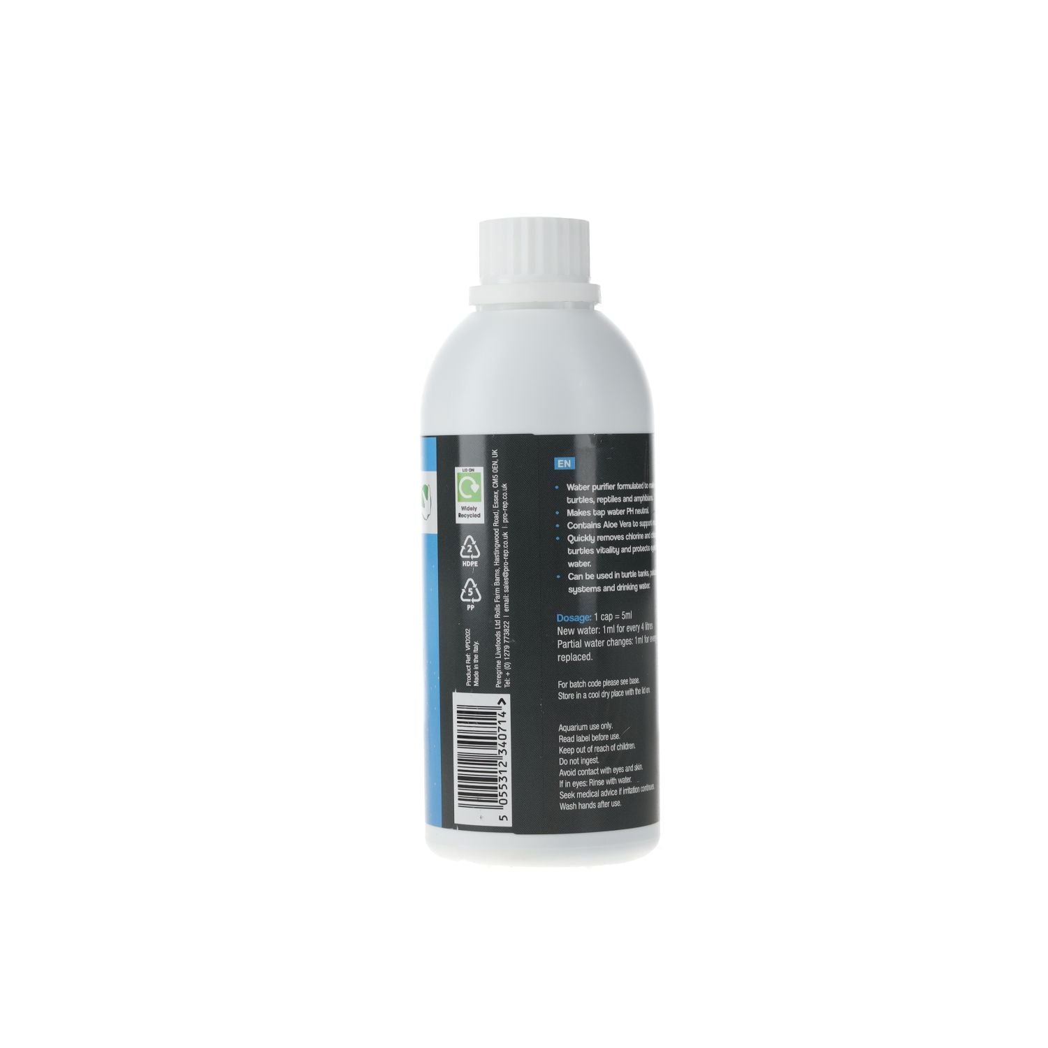 ProRep Repti-Shield Water Conditioner