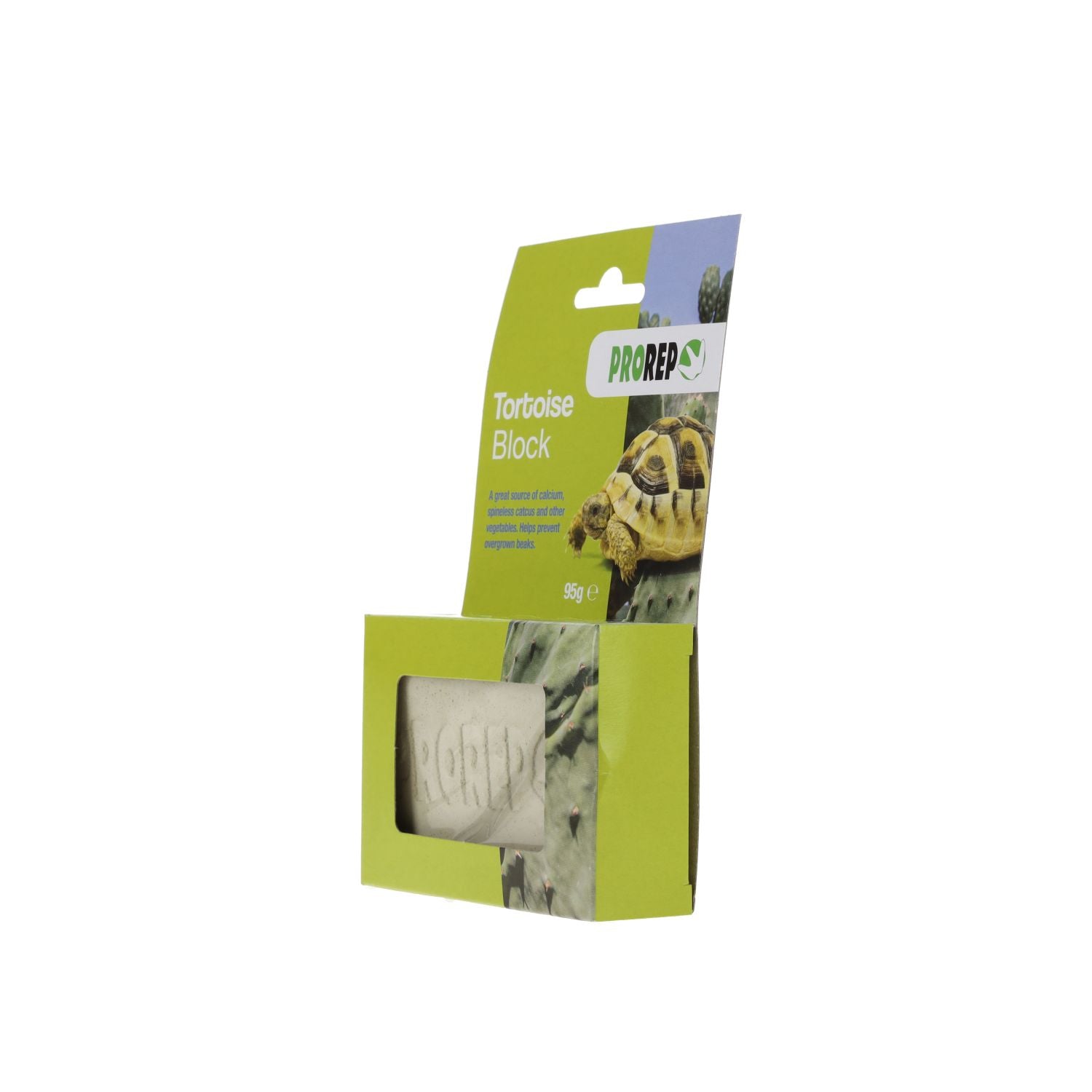 ProRep Tortoise Calcium Block 95g