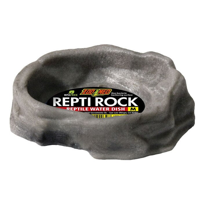 Zoo Med Repti Rock Water Dish
