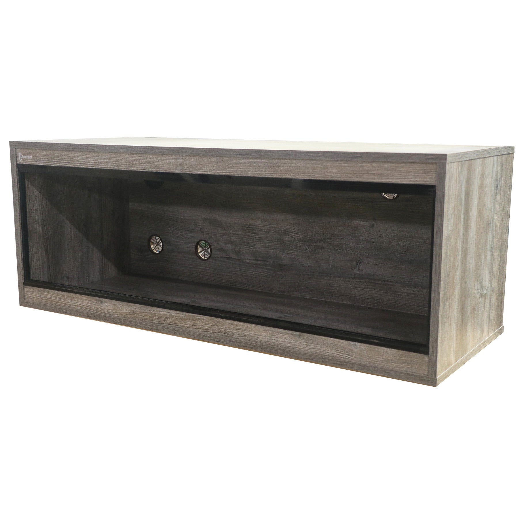 Clearseal Ready Built Premier Wooden Vivarium (In Store Exclusive)