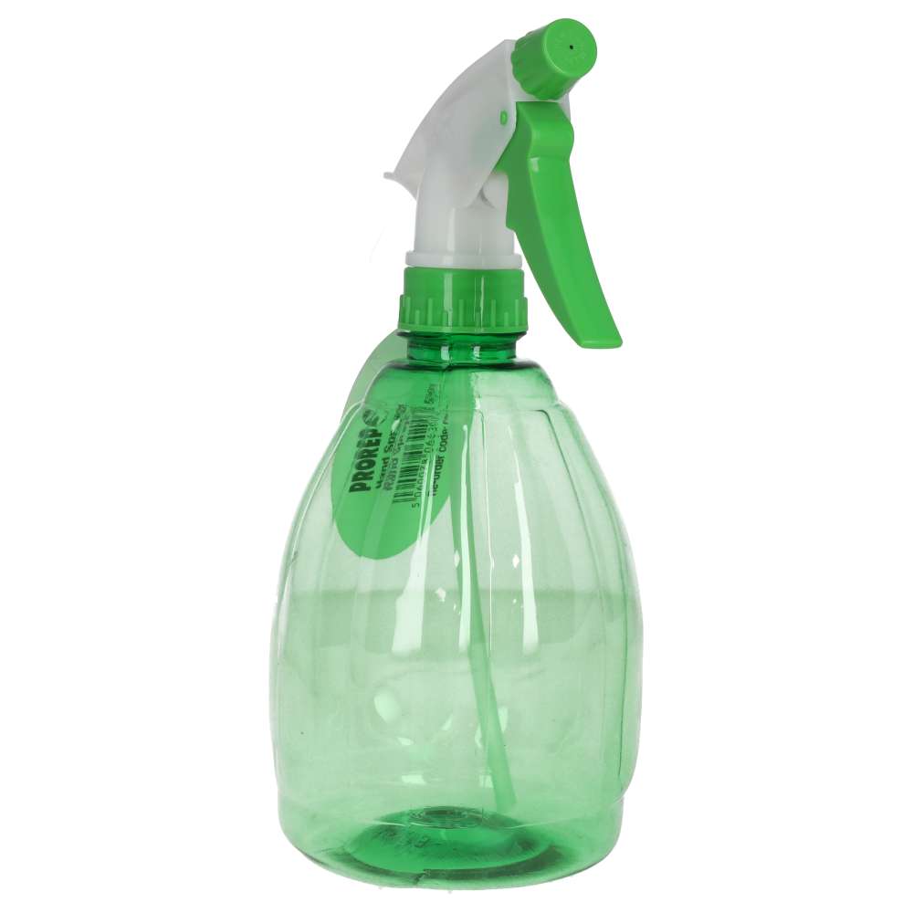 ProRep Reptile Hand Sprayer 500ml - Vivarium Misting Spray Bottle