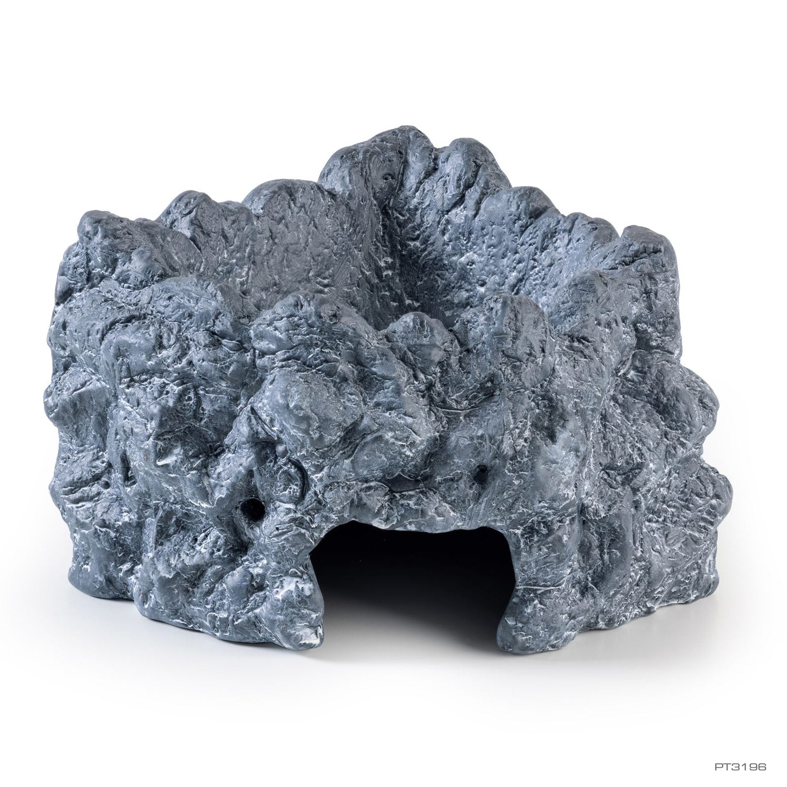 Exo Terra Moisture Retaining Ceramic Corner Cave