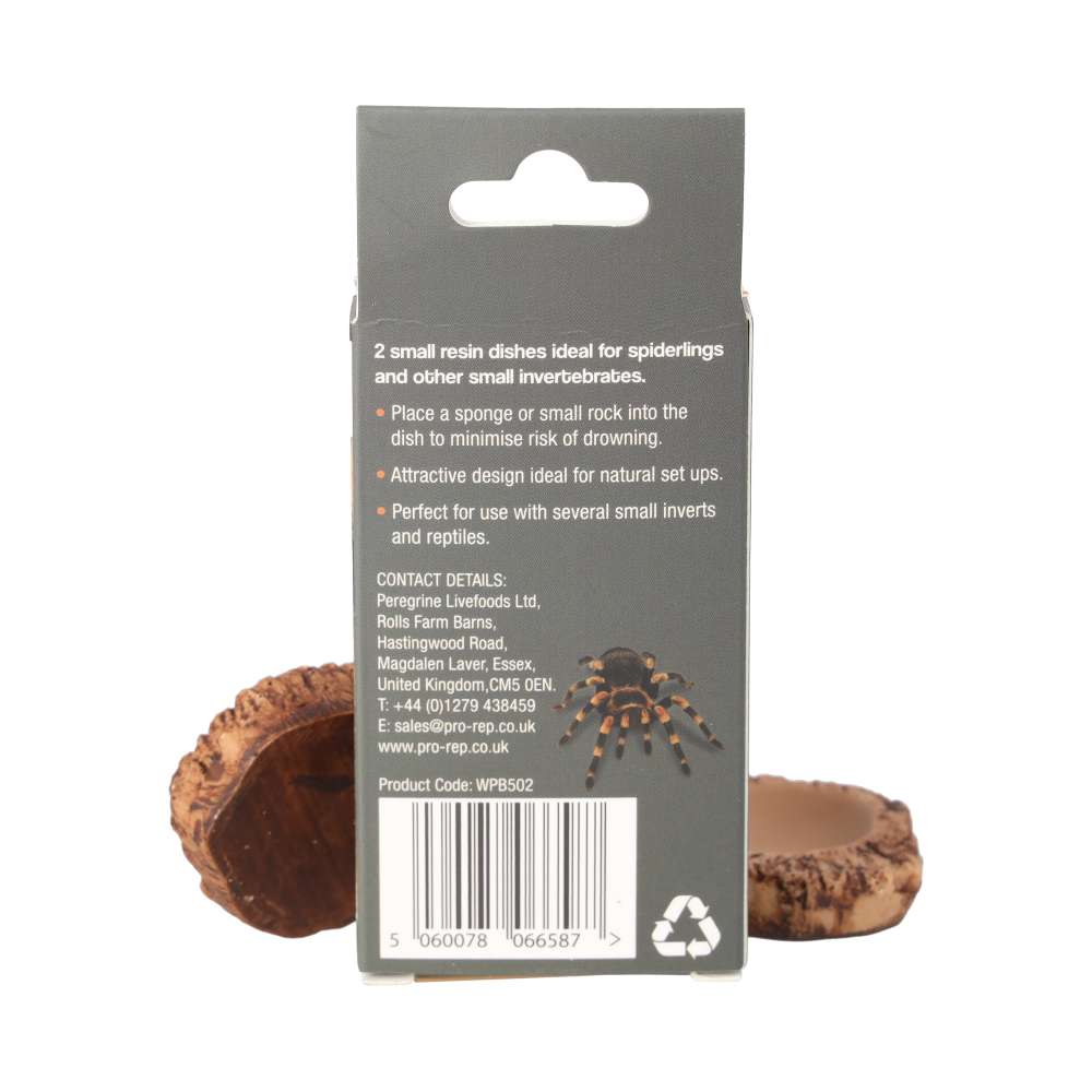 ProRep Micro Dish Twin Pack