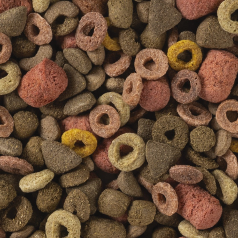 TropiFit Premium Rodent & Rabbit Cocktail