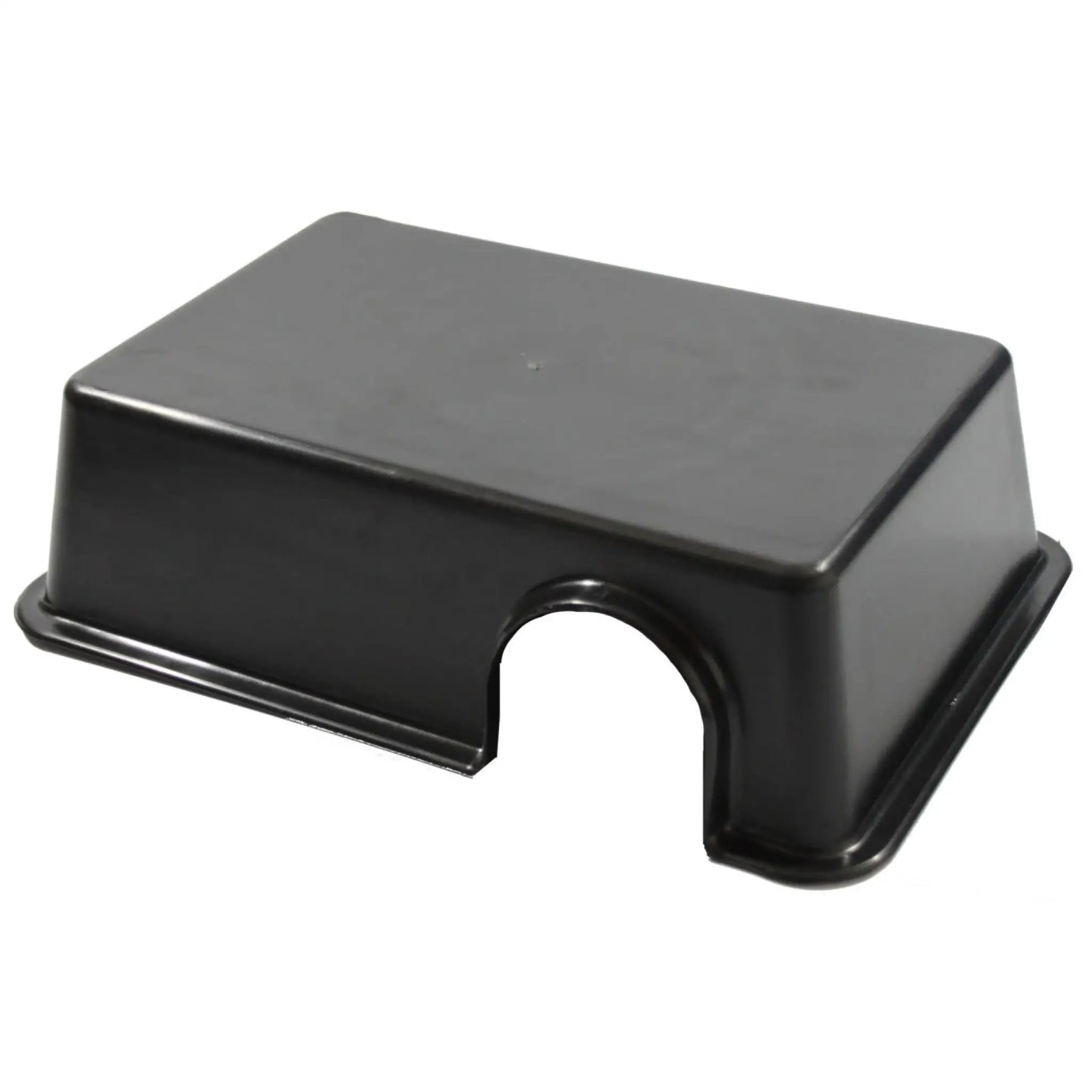 Easy Clean Plastic Reptile Hide