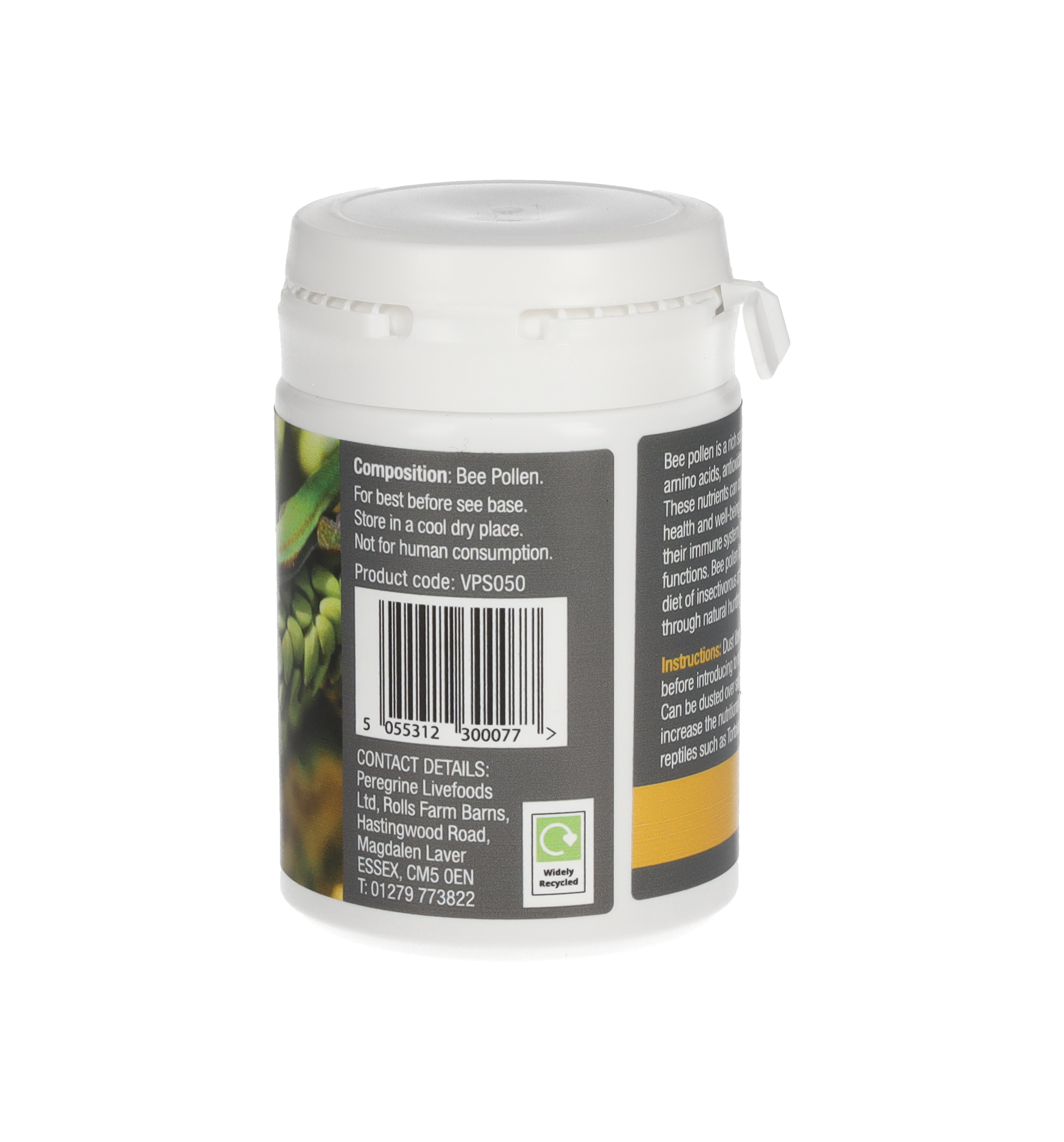 ProRep Bee Pollen 45g