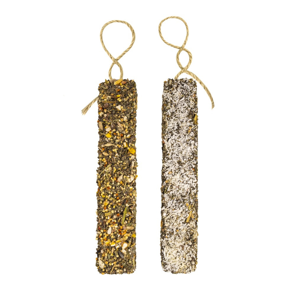 TropiFit Naturals Treat Sticks