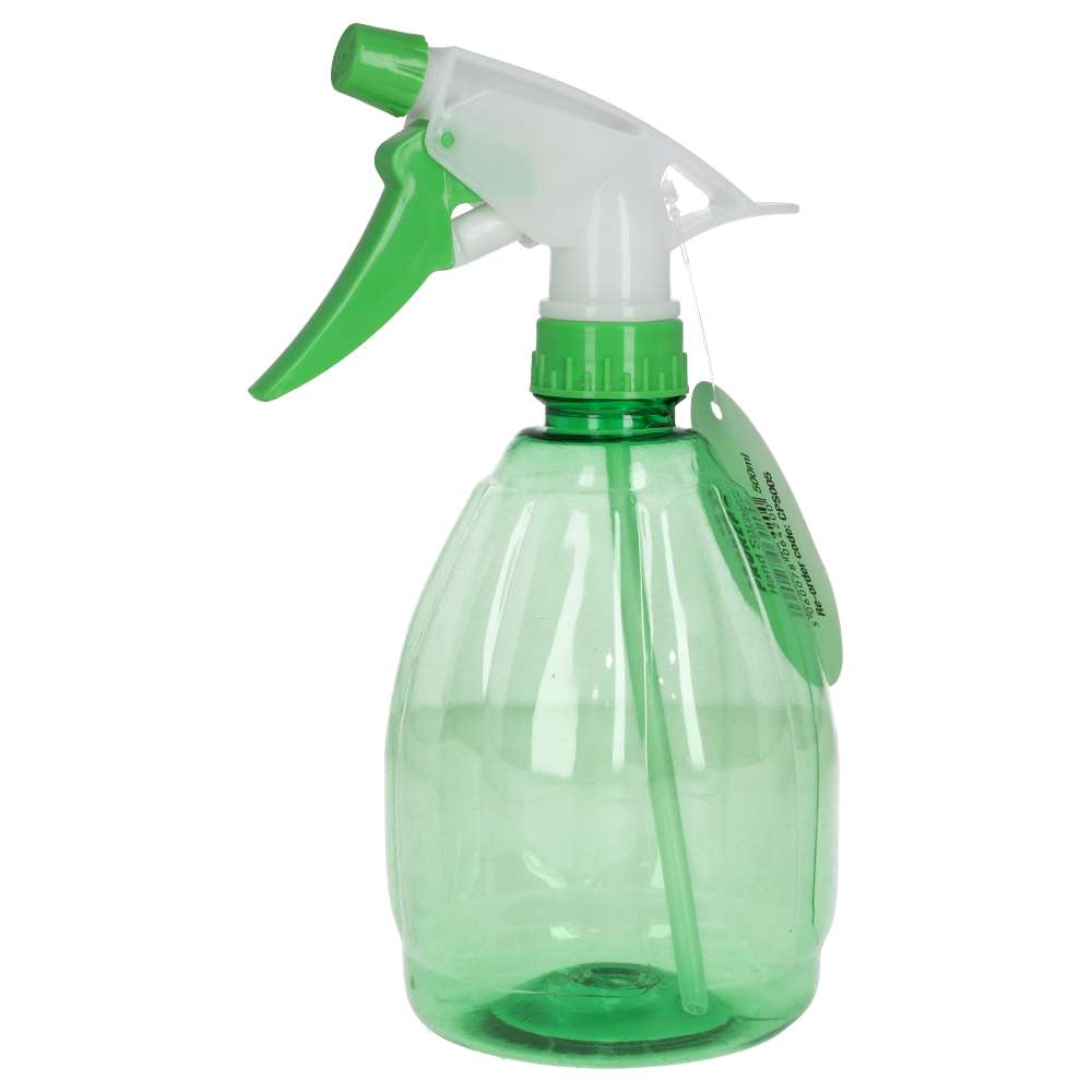 ProRep Reptile Hand Sprayer 500ml - Vivarium Misting Spray Bottle