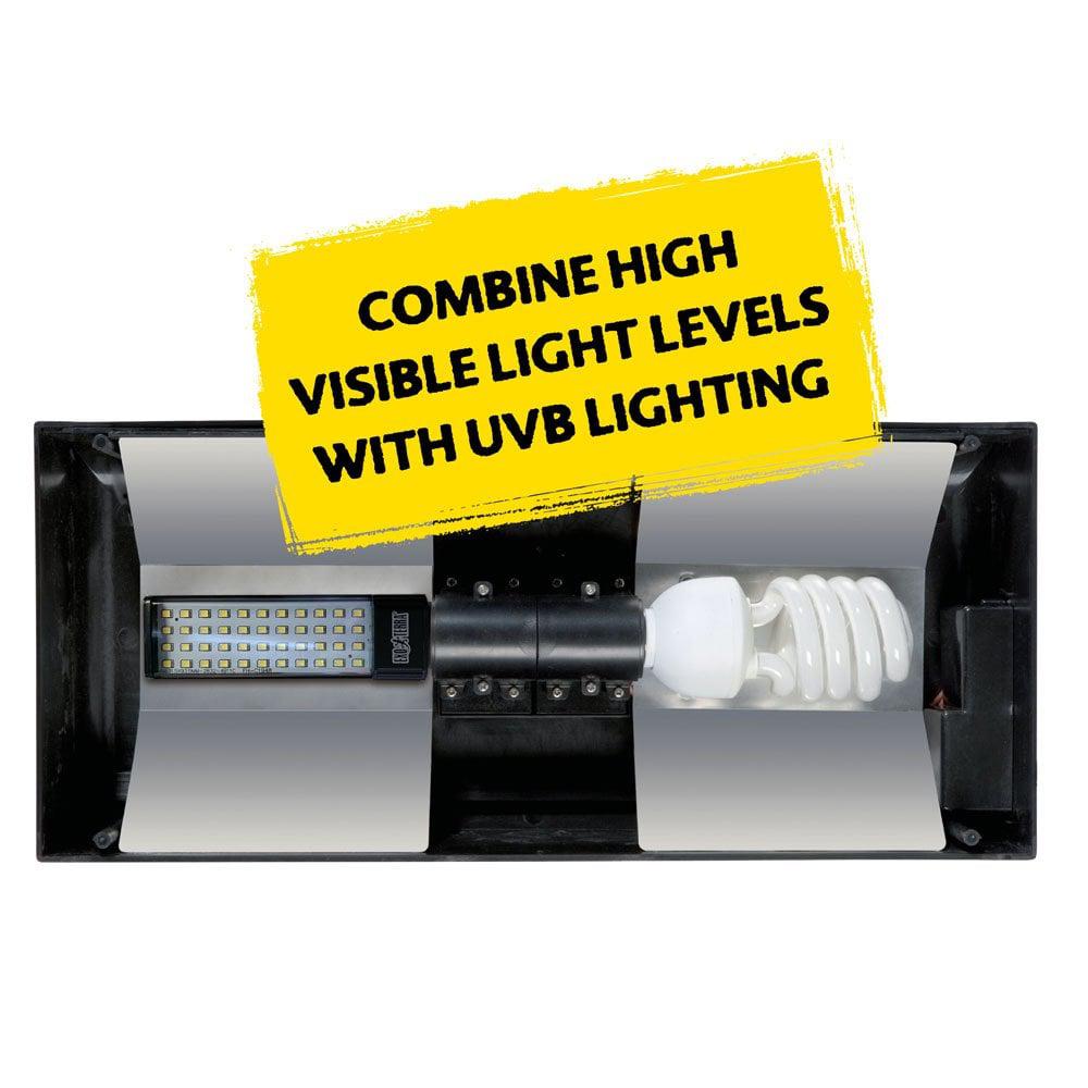 Exo Terra Forest Canopy LED 8W