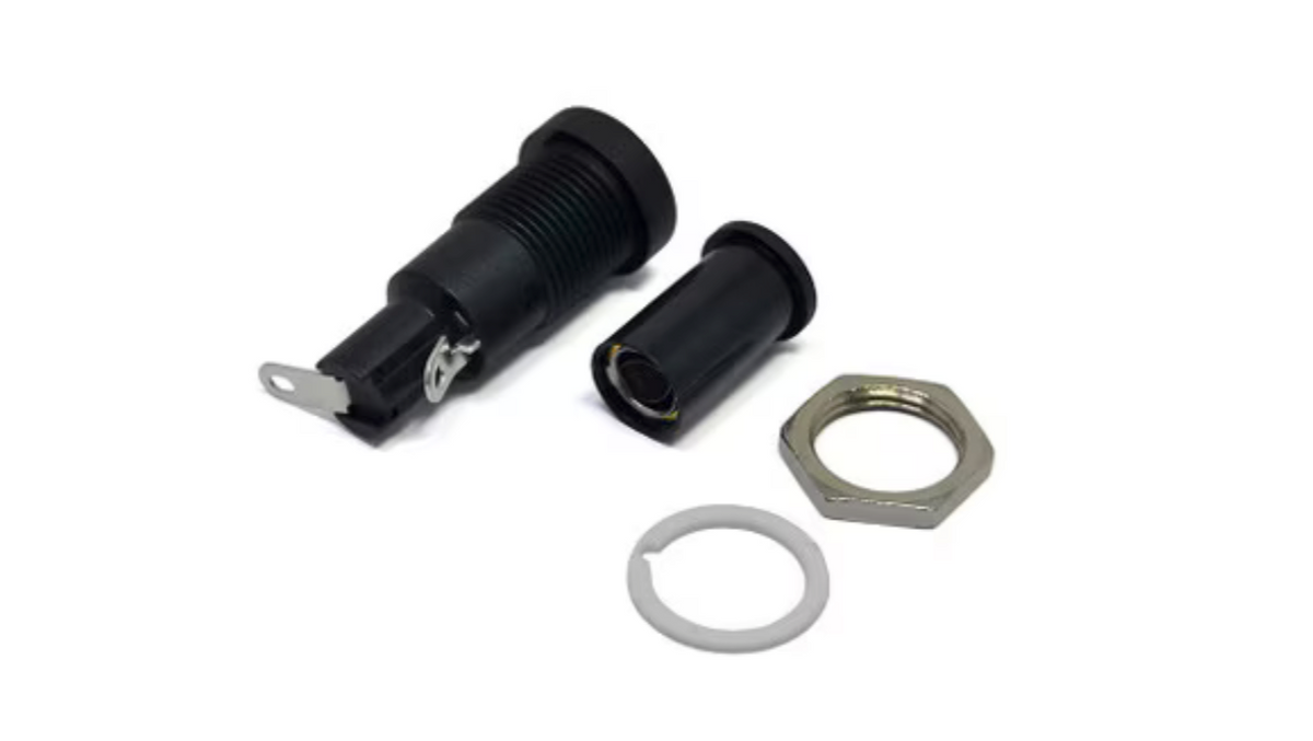 HabiStat Classic Pro Fuse Holder, Individual