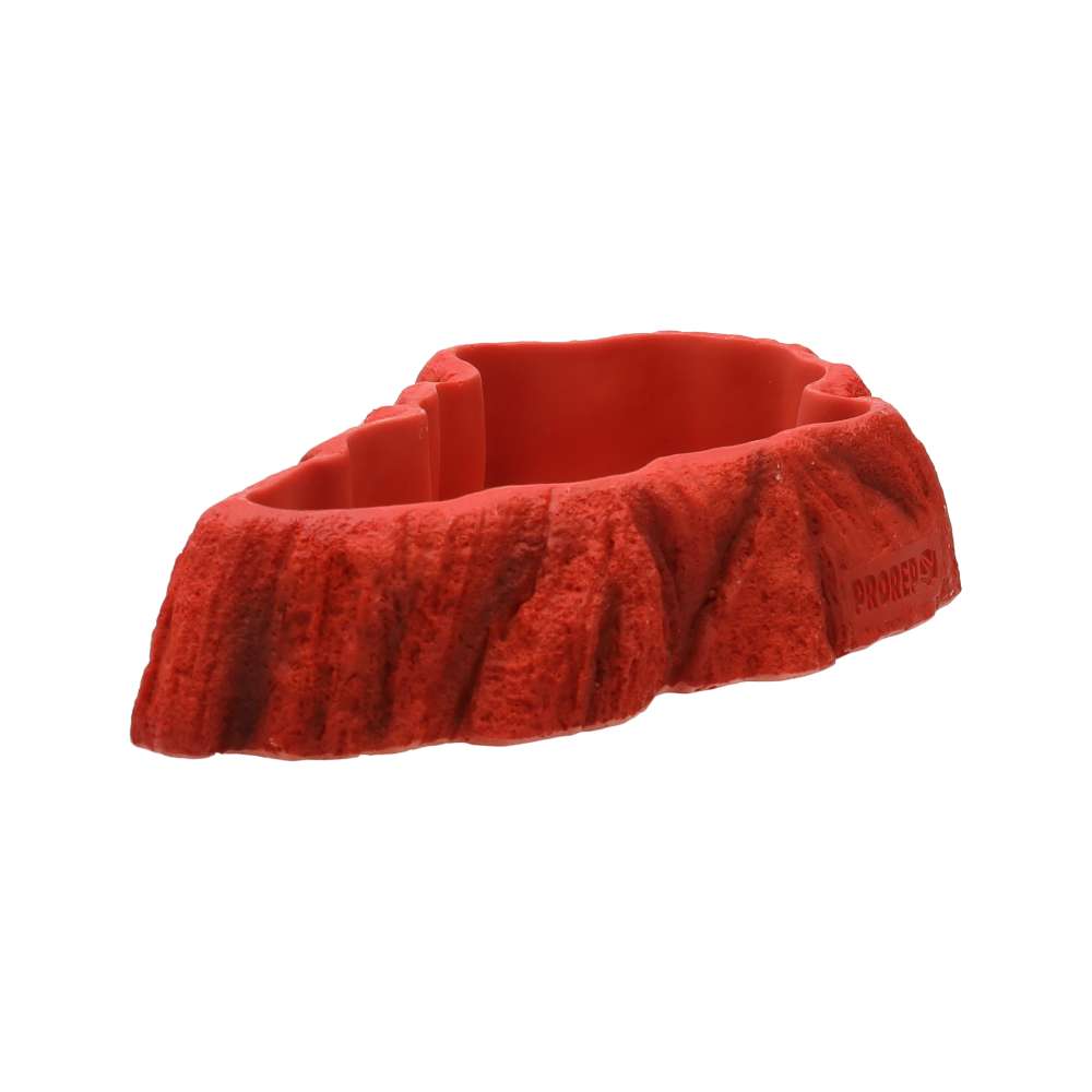ProRep Beardie Tucker Feed Dish 203x125x40mm