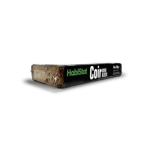 Habistat Coir Mini Block, 350g
