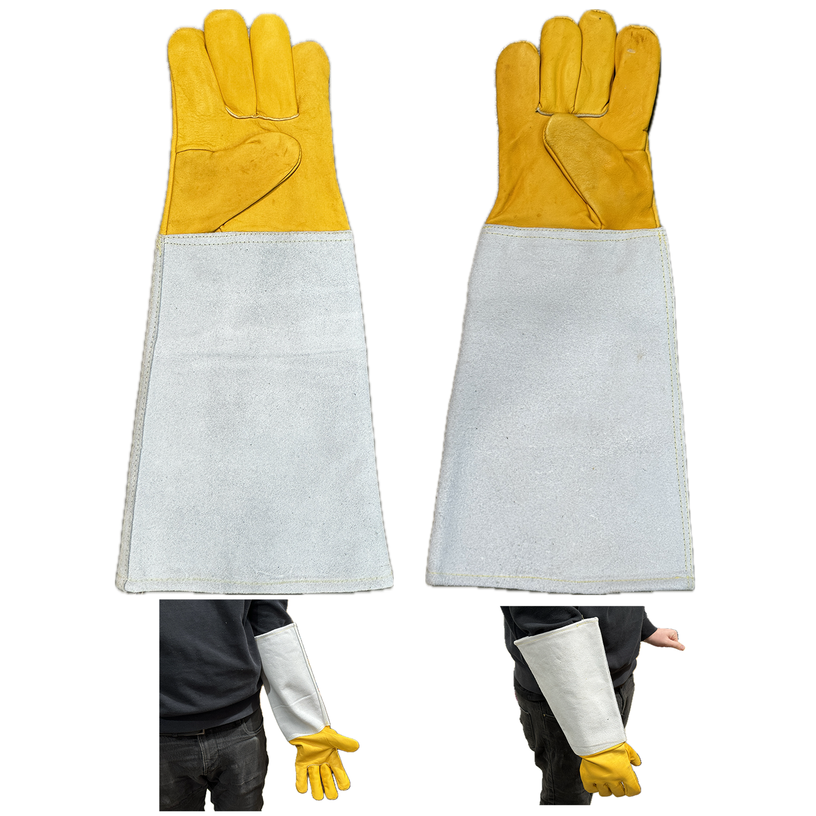 Protective Handling Glove XL