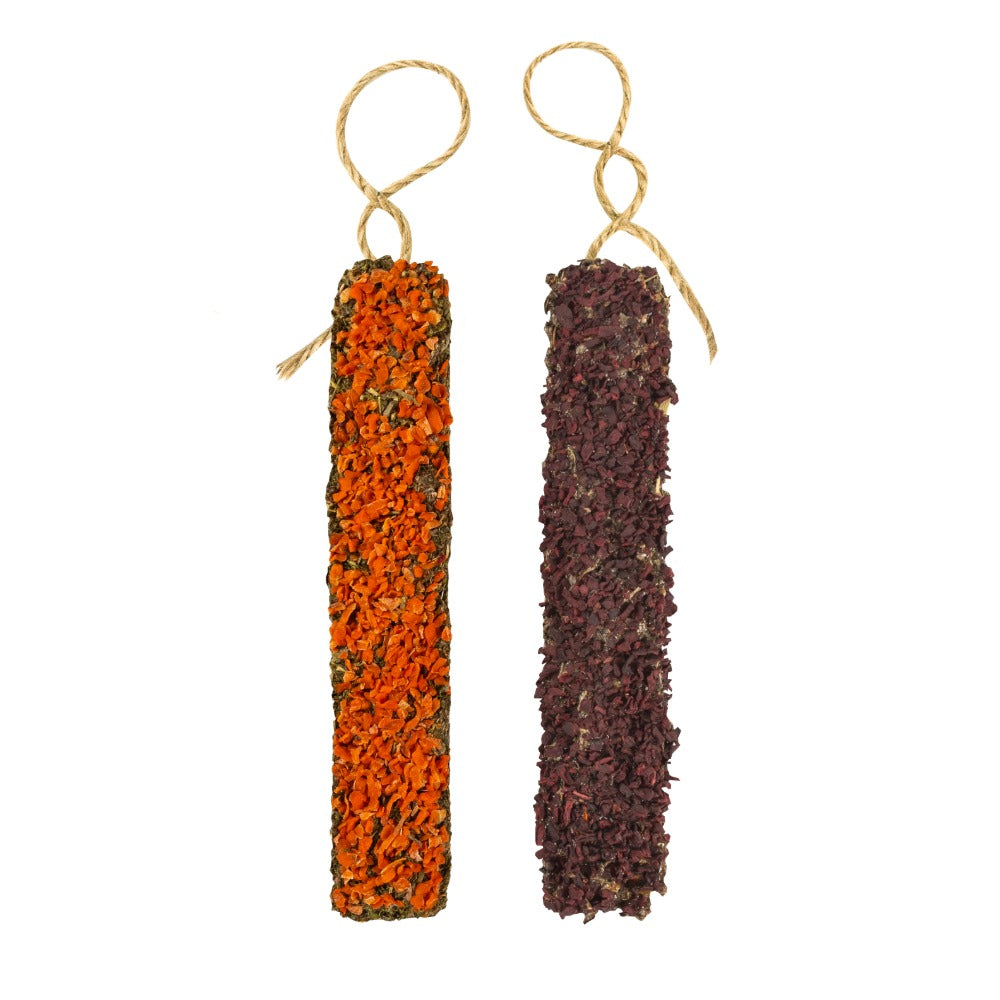 TropiFit Naturals Treat Sticks