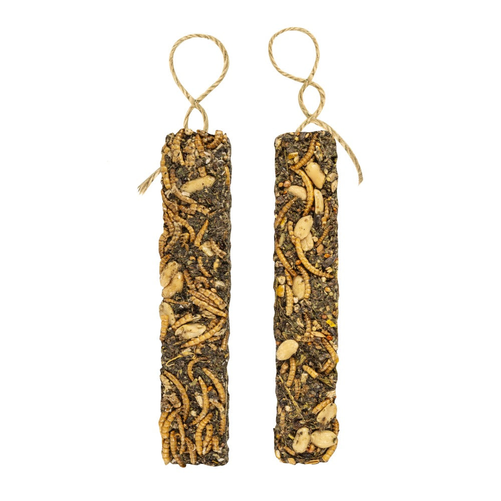 TropiFit Naturals Treat Sticks