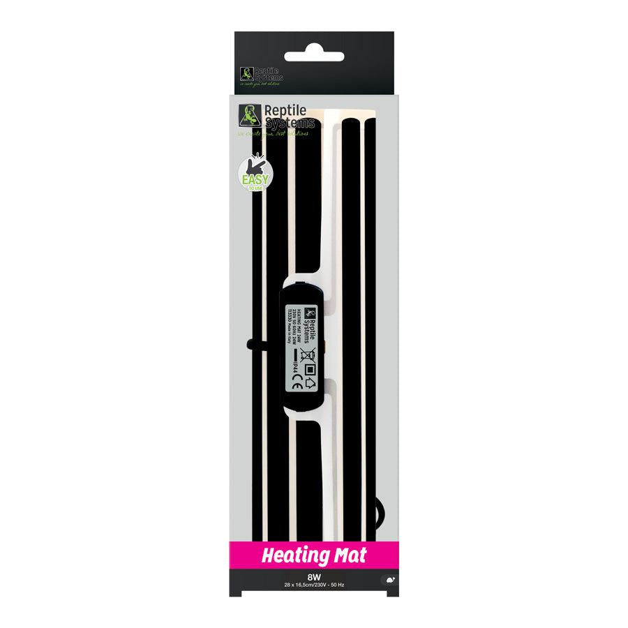 Reptile Systems Heating Mat