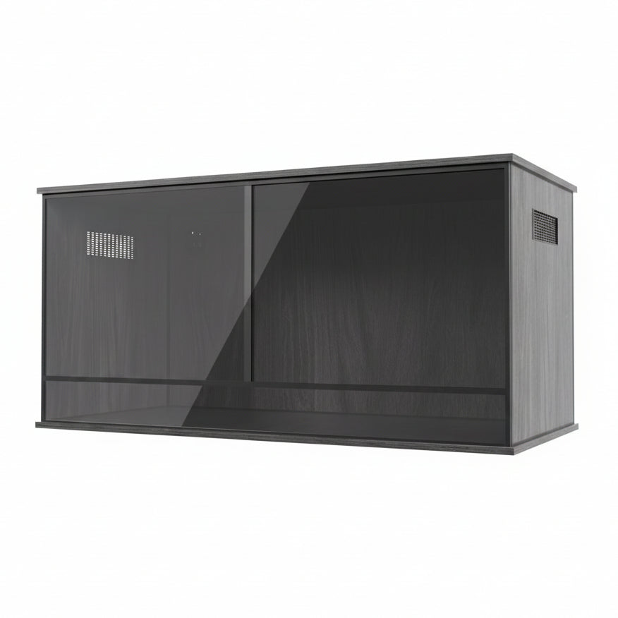 ProRep Wooden Vivarium (120x59x59cm) Bearded Dragon