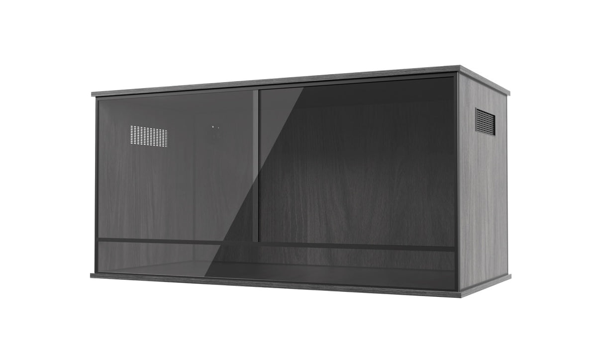 ProRep Wooden Vivarium (120x59x59cm) Bearded Dragon