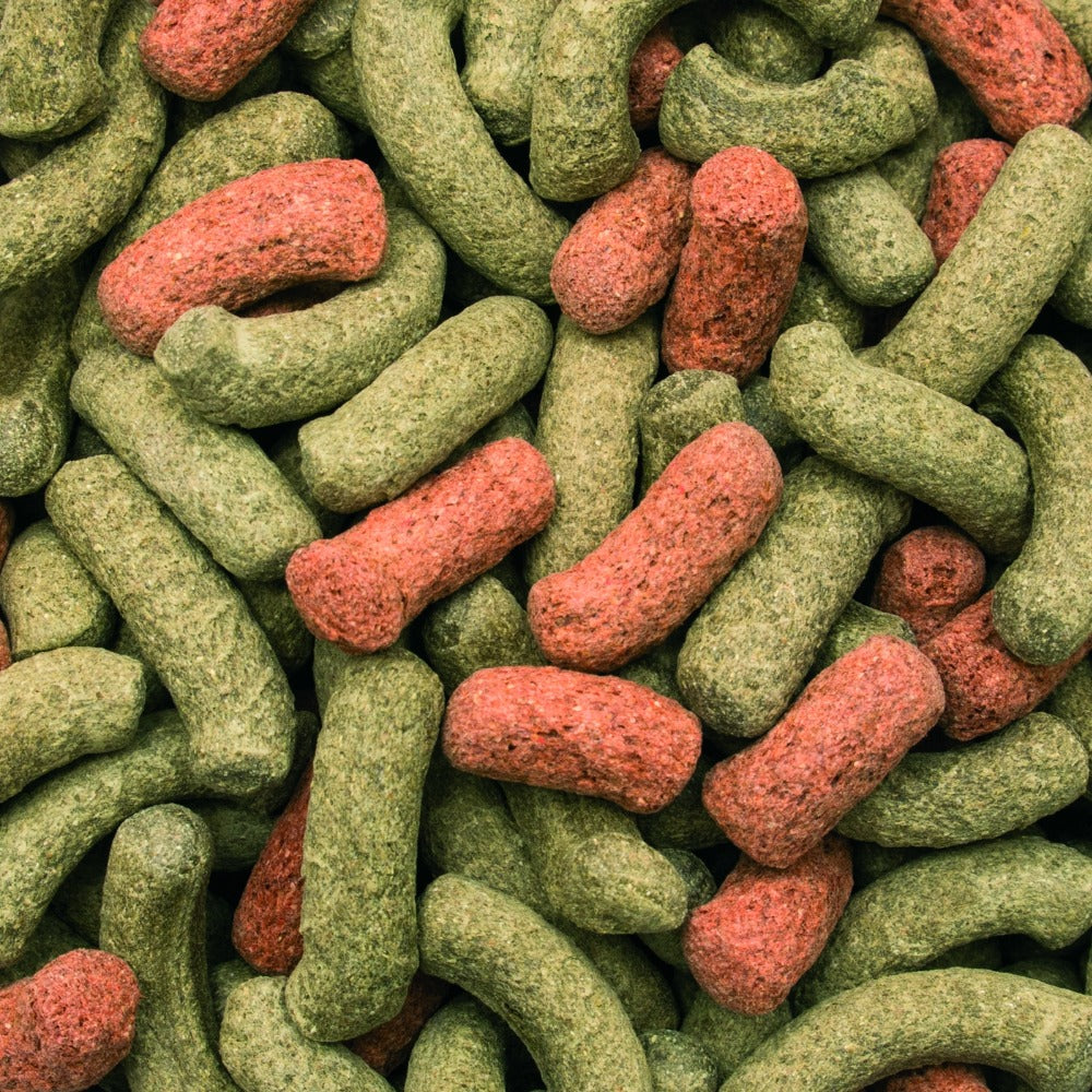 TropiFit Premium Rodent & Rabbit Mix