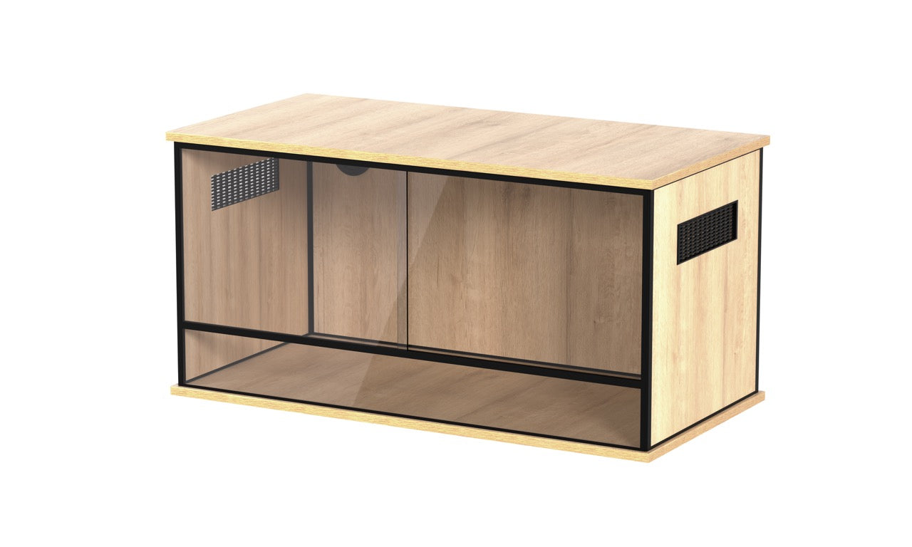 ProRep Wooden Vivarium (90x45x45cm) Medium
