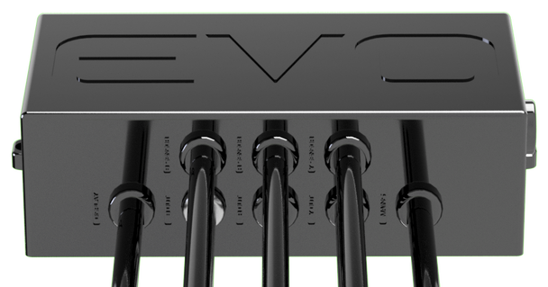 Microclimate EVO Connected Thermostat (3 Channel)