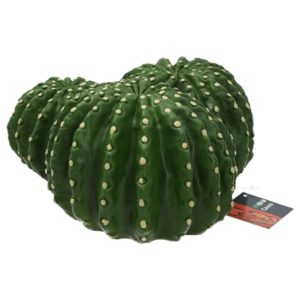 ProRep Resin Cactus Cave, 22cm