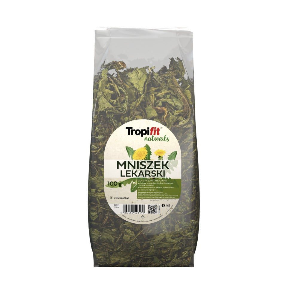 TropiFit Naturals Dried Forage