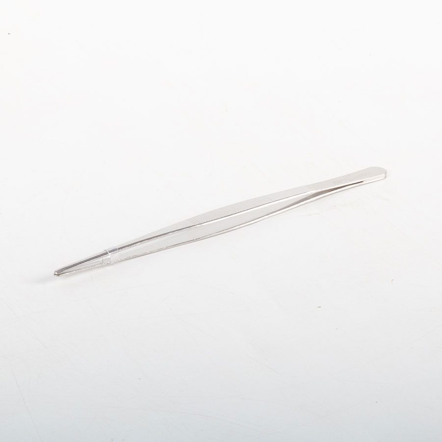 ReptiZoo Straight Forceps, 25cm