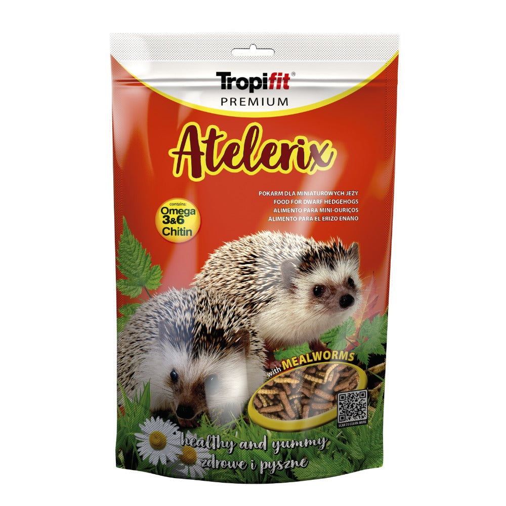 TropiFit Premium Dwarf Hedgehog