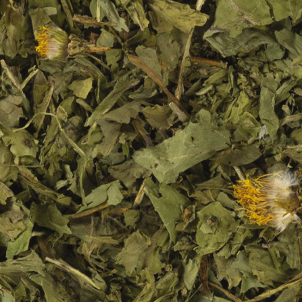 TropiFit Naturals Dried Forage