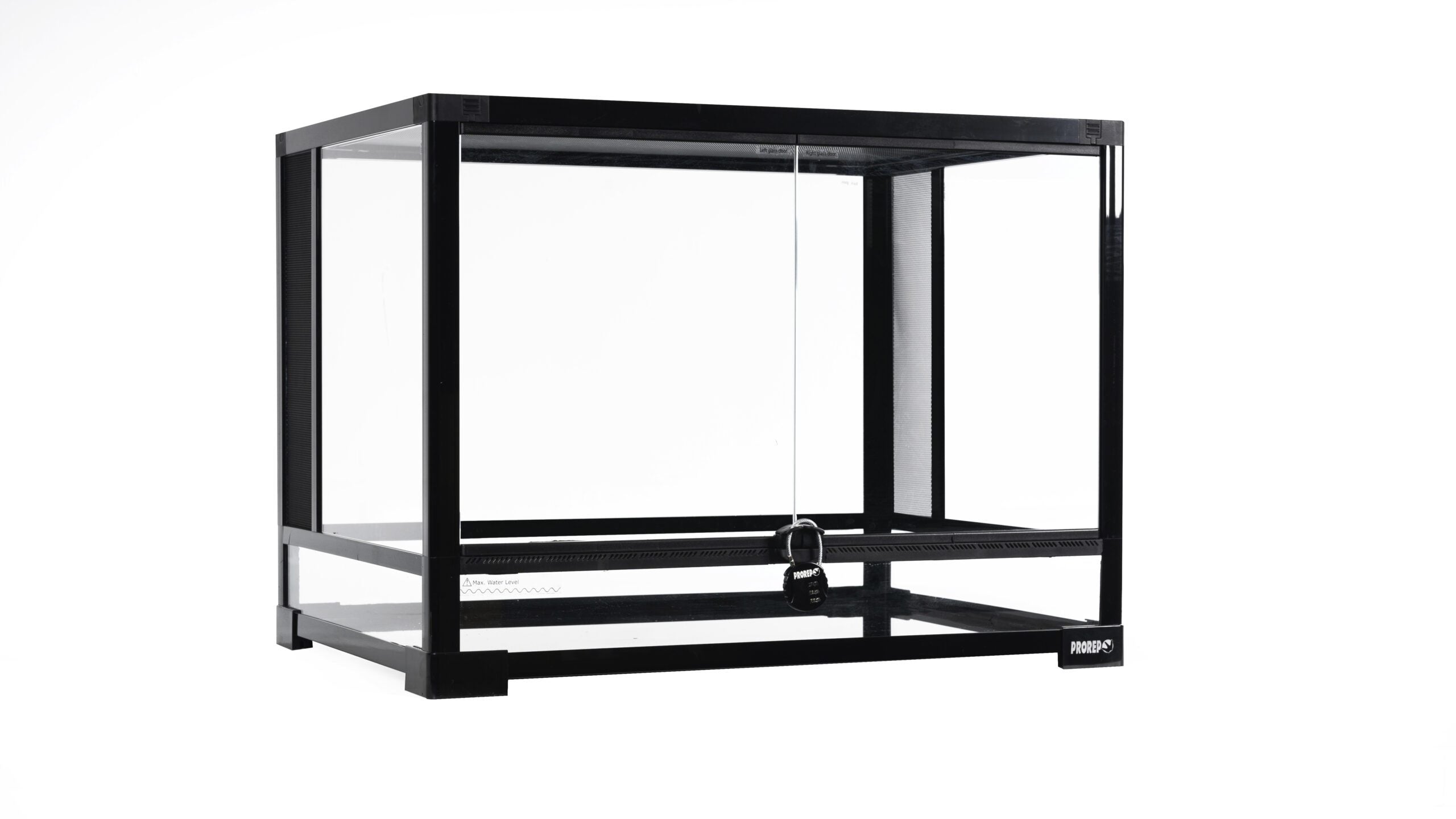 ProRep Glass Reptile Terrarium (Flat Packed)