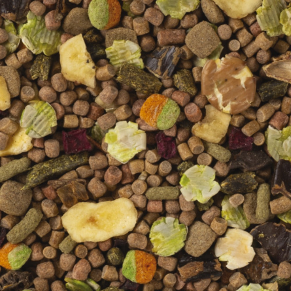 TropiFit Premium Hamster