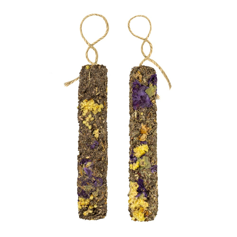 TropiFit Naturals Treat Sticks