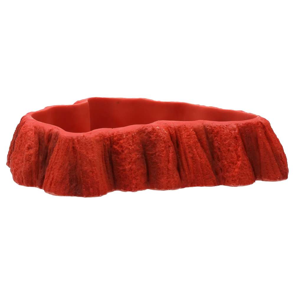 ProRep Beardie Tucker Feed Dish 203x125x40mm