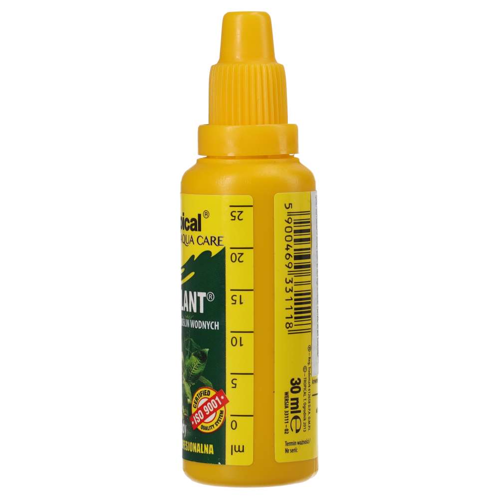 Tropical Aqua Plant product information