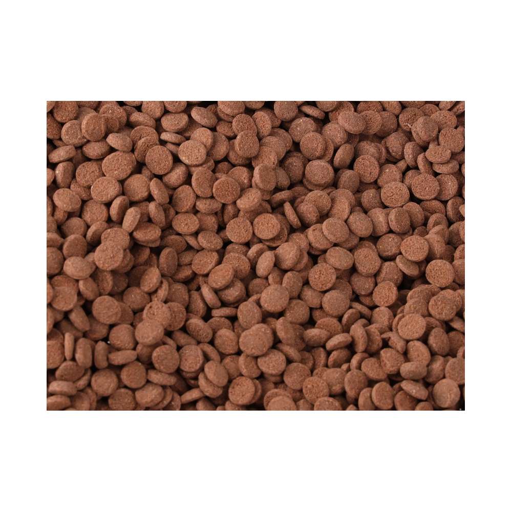 Tropical Carnivore fish food product information