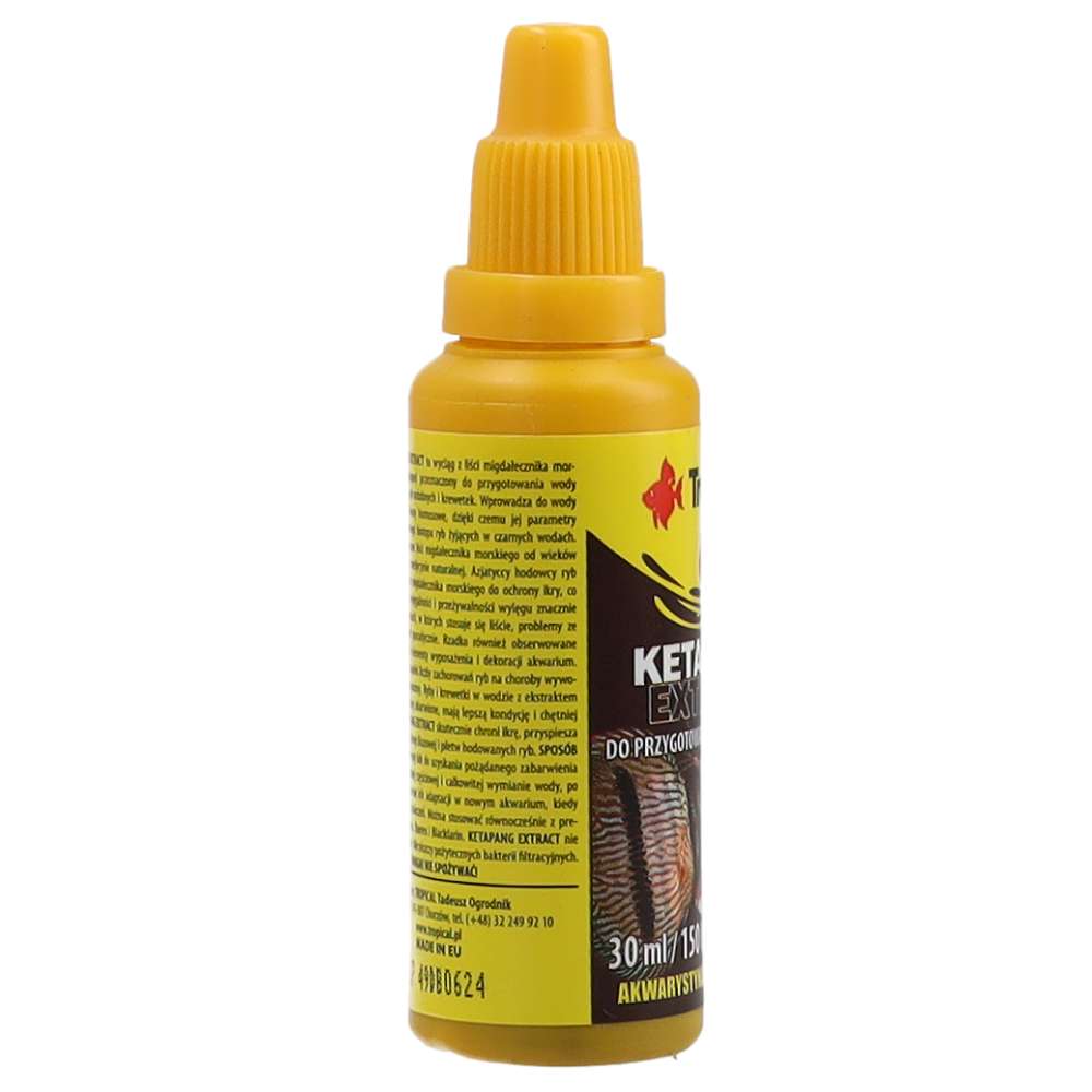 Tropical Ketapang Extract 30ml additional view