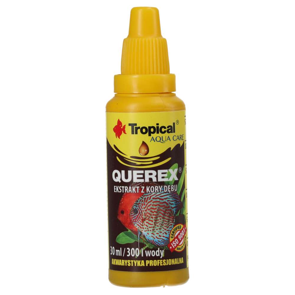 Tropical Querex 30ml product image 2