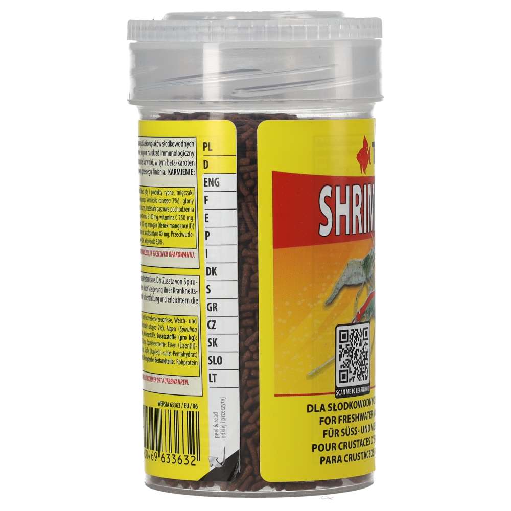 Tropical Shrimp Sticks 55g product image 4