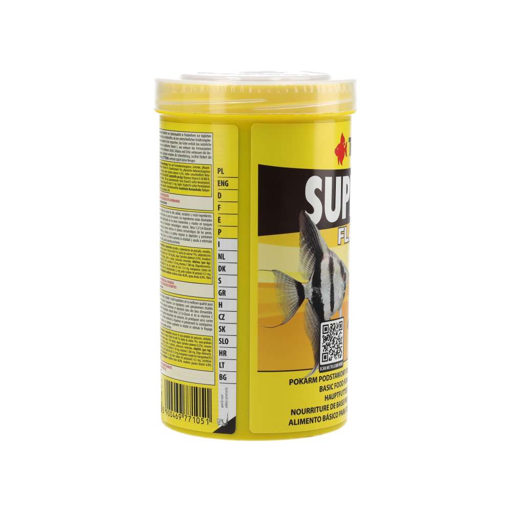 Tropical supervit 100g product image 5