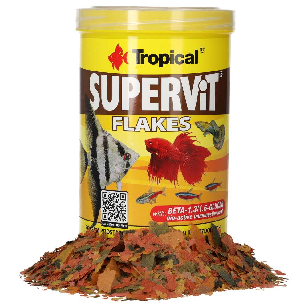 Tropical supervit 200g product image 6