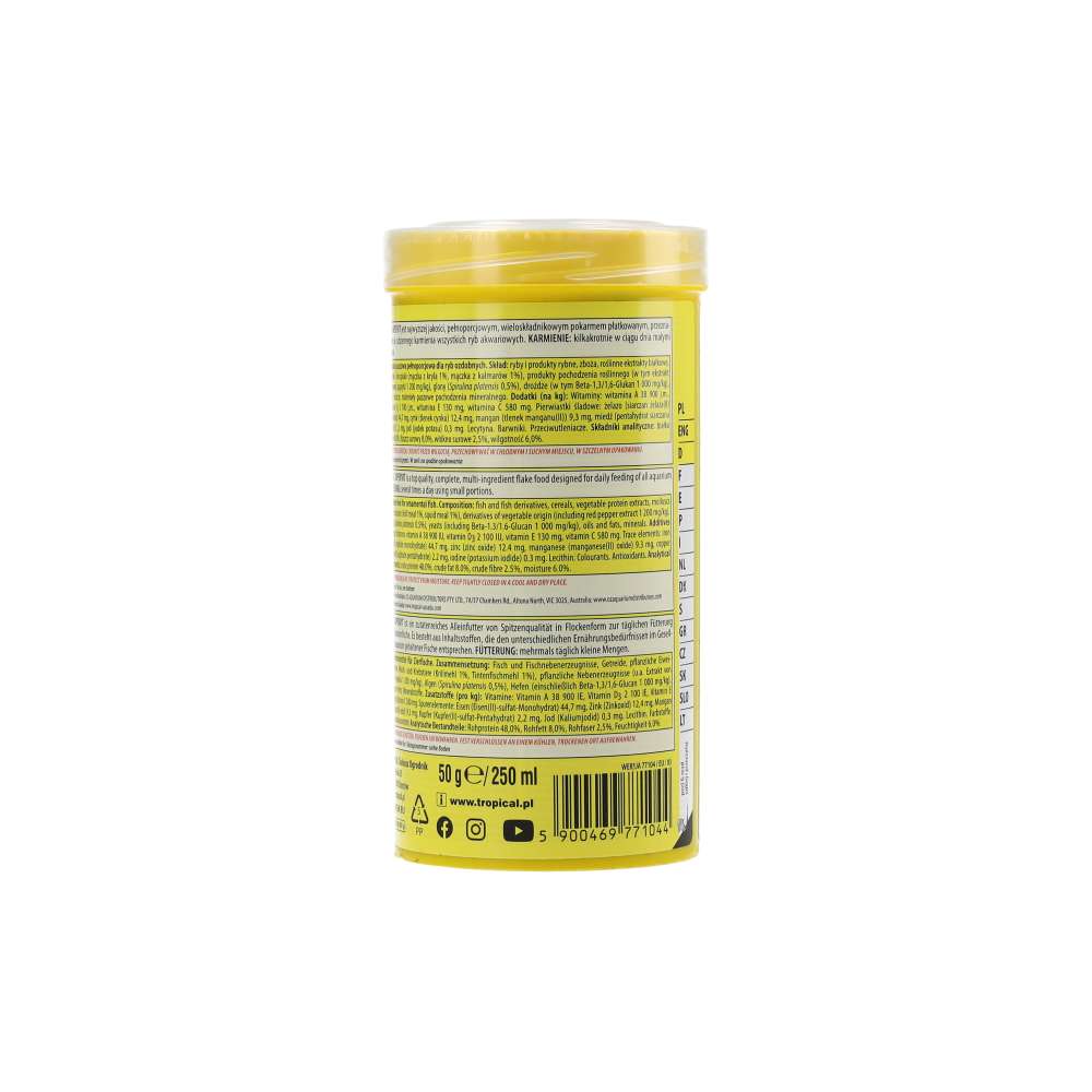 Tropical supervit 50g product image 4