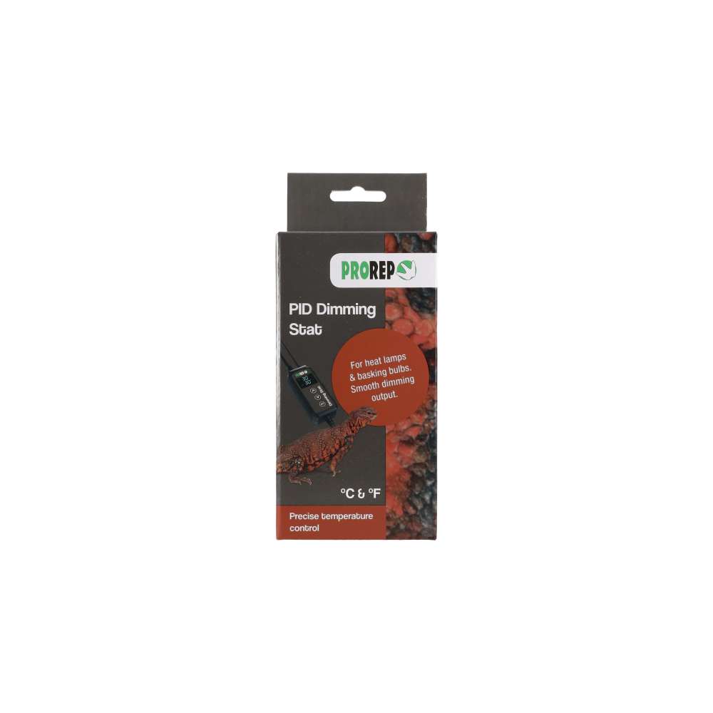 ProRep Dimming Thermostat for Reptile Vivariums (300w)
