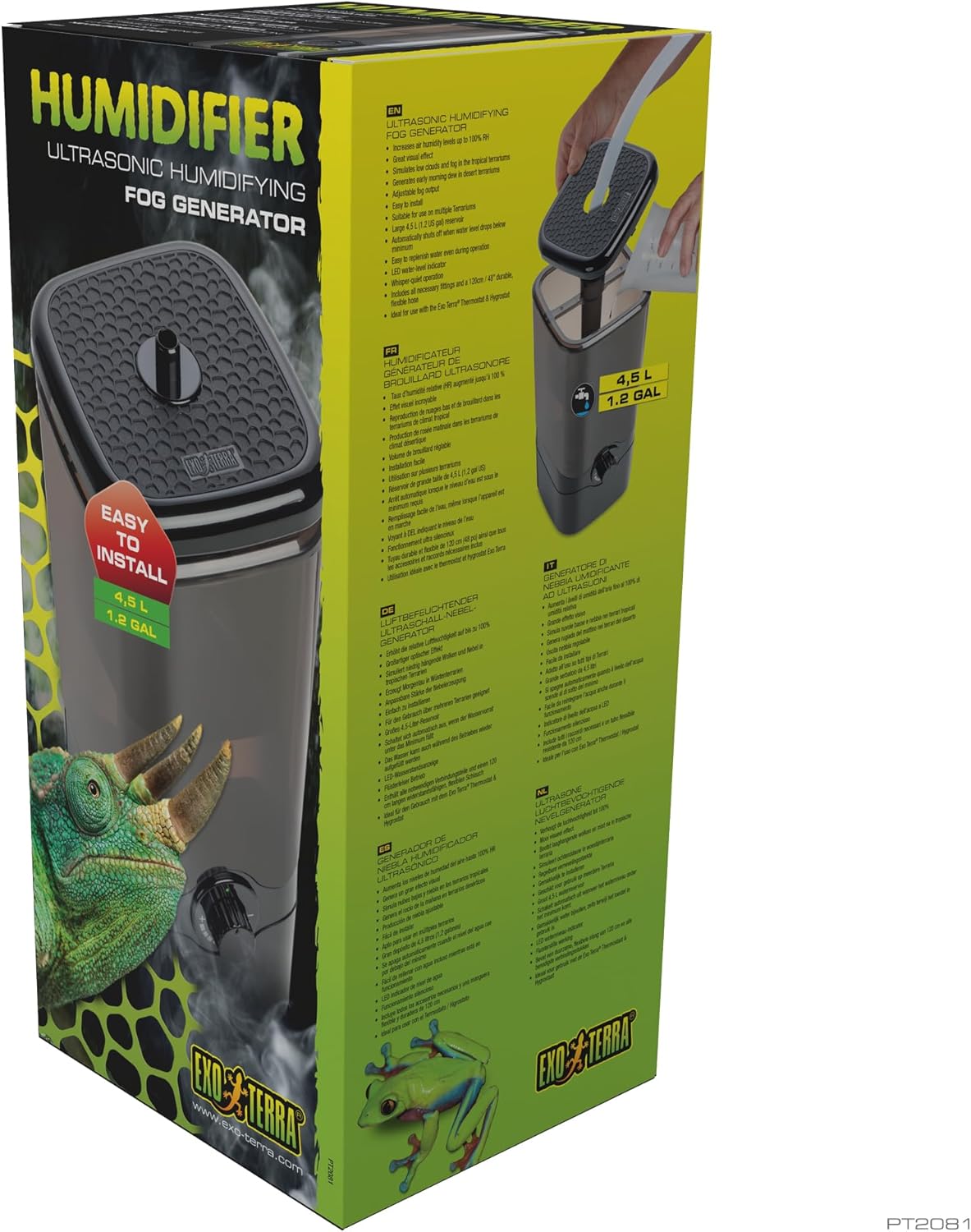 Exo Terra Humidifier