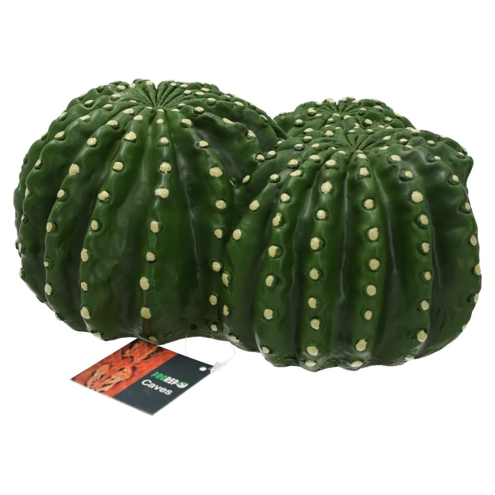 ProRep Resin Cactus Cave, 22cm
