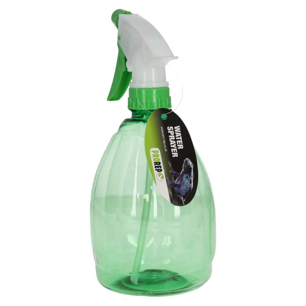 ProRep Reptile Hand Sprayer 500ml - Vivarium Misting Spray Bottle