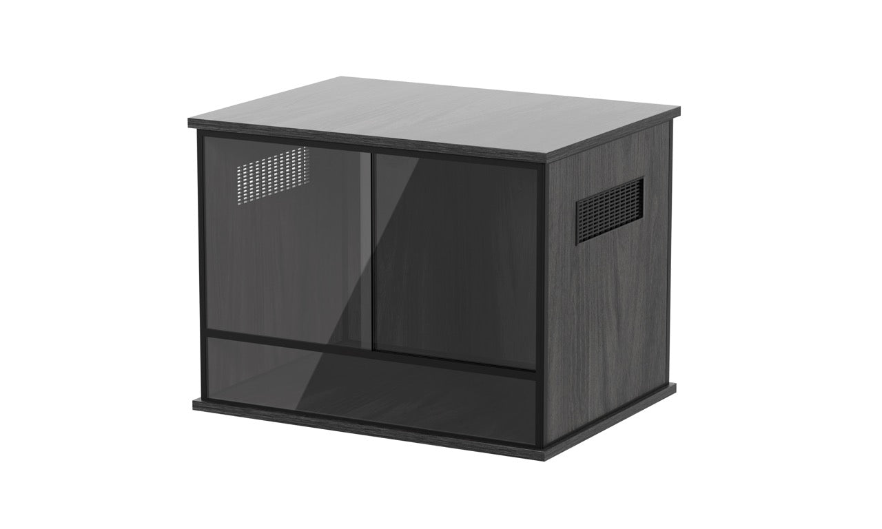 ProRep Wooden Vivarium (60x45x45cm) Small