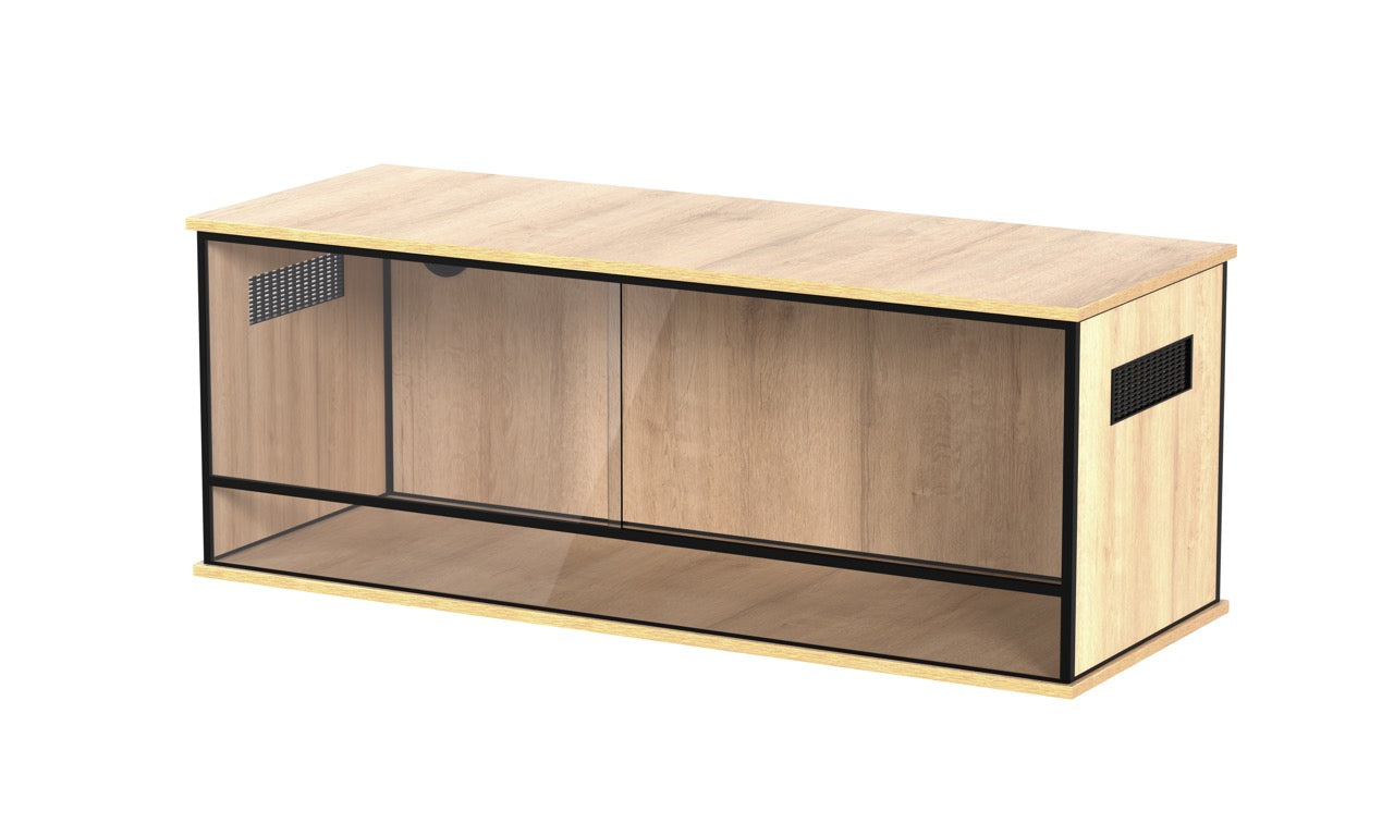 ProRep Wooden Vivarium (120x45x45cm) Large