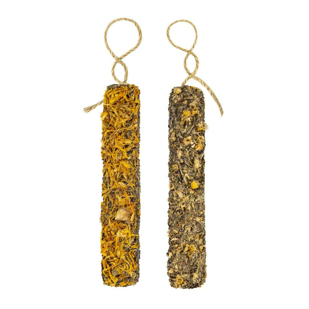 TropiFit Naturals Treat Sticks